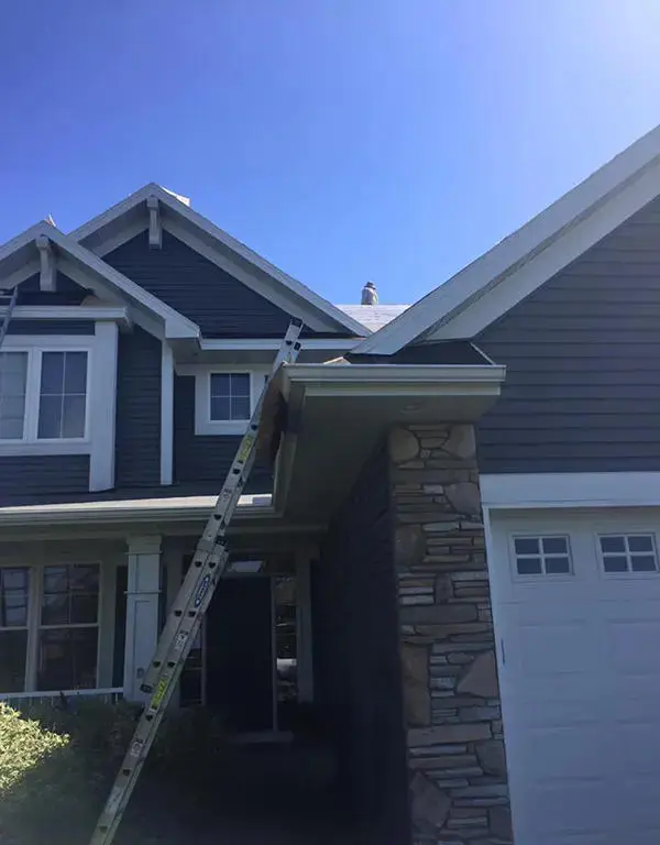 Arden Hills Roofing Contractor