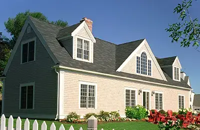 Residential Roofing Services