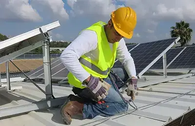 Commercial Roofing