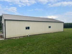 how long does a metal roof last